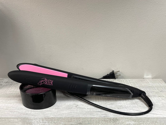 B Sleek Professional Flat Iron