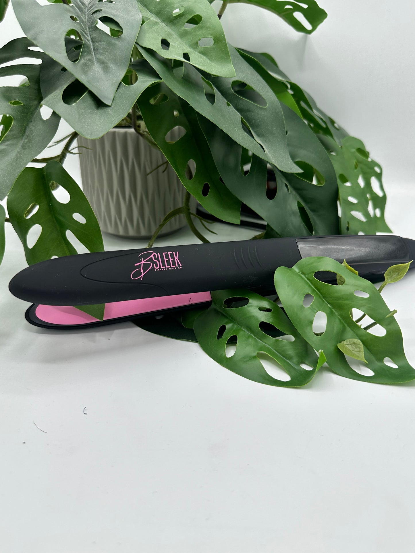 B Sleek Professional Flat Iron