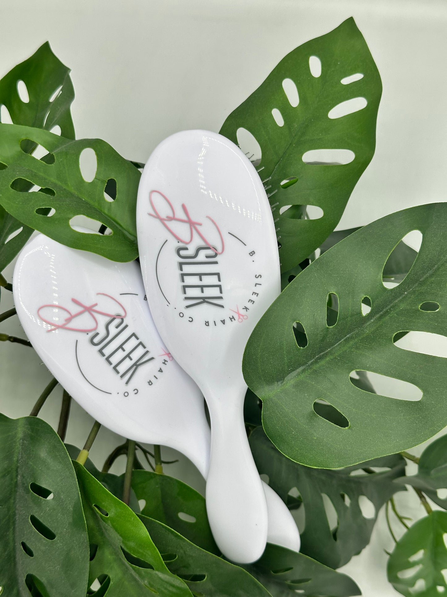 B Sleek Professional Styling Brush